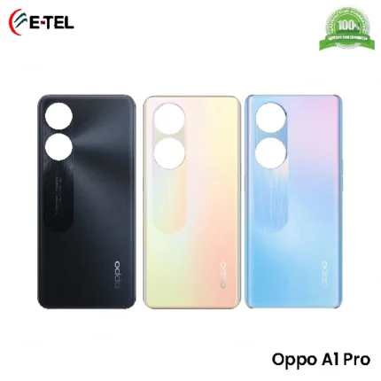 Oppo A1 Pro Backshell Price in Bangladesh