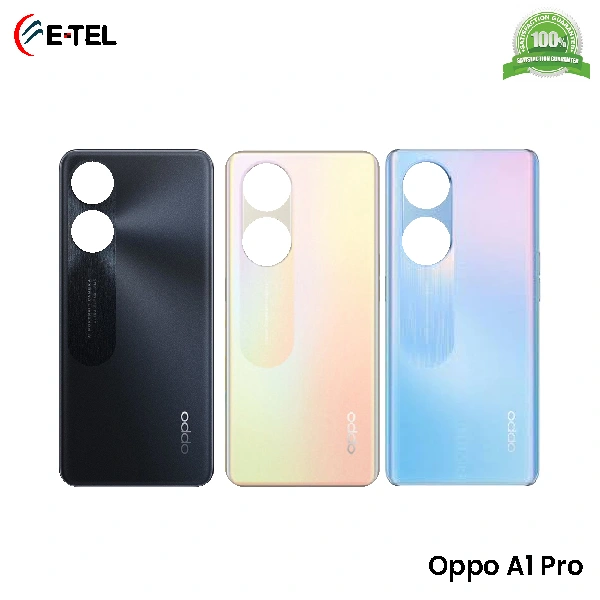 Oppo A1 Pro Backshell Oppo A1 Pro Backshell Price in Bangladesh