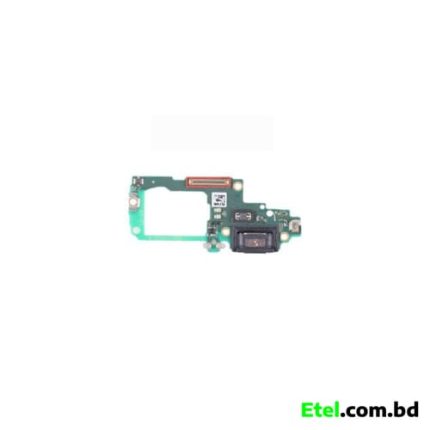 Oppo A1 Pro Charging Logic