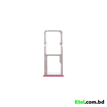 Oppo A1 SIM Tray