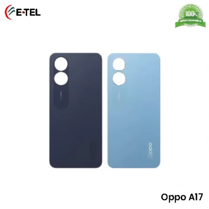 Oppo A17 Backshell Price in Bangladesh