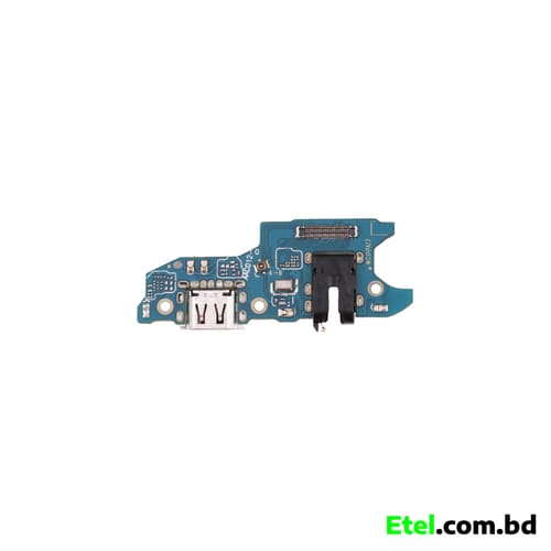 Oppo A17 Charging Logic Oppo A17 Charging Logic