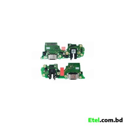 Oppo A56s Charging Logic