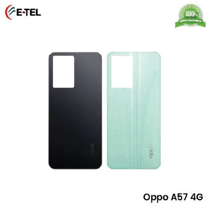 Oppo A57 4G Backshell Price in Bangladesh