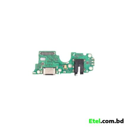 Oppo A57 4G Charging Logic