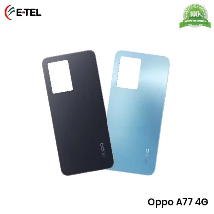 Oppo A77 4G Backshell Price in Bangladesh