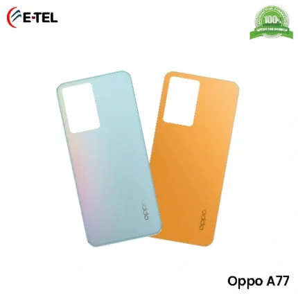 Oppo A77 Backshell Price in Bangladesh