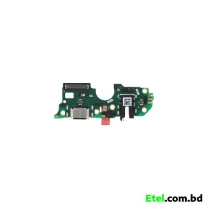 Oppo A77s Charging Logic