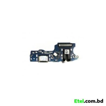 Oppo A78 Charging Logic