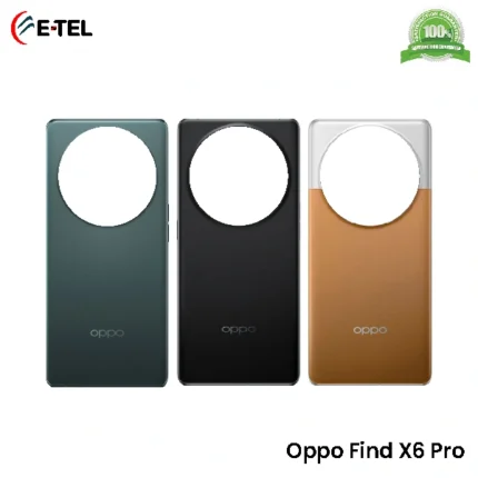 Oppo Find X6 Pro Backshell Price in Bangladesh