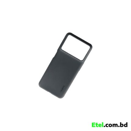 Oppo K10 Pro Backshell