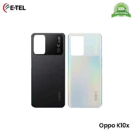 Oppo K10x Backshell Price in Bangladesh
