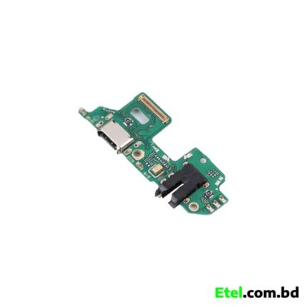 Oppo K10x Charging Logic