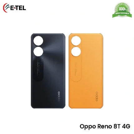 Oppo Reno 8T 4G Backshell Price in Bangladesh