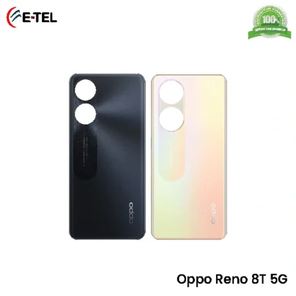 Oppo Reno 8T 5G Backshell Price in Bangladesh