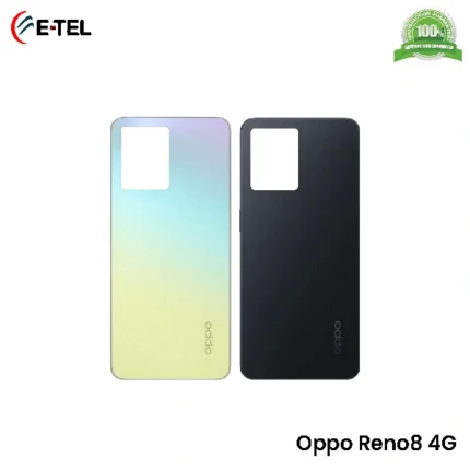 Oppo Reno8 4G Backshell Price in Bangladesh