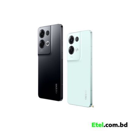 Oppo Reno8 Pro Plus Backshell