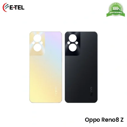 Oppo Reno8 Z Backshell Price In Bangladesh