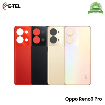 Oppo Reno9 Pro Backshell Price In Bangladesh