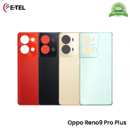 Oppo Reno9 Pro Plus Backshell Price In Bangladesh