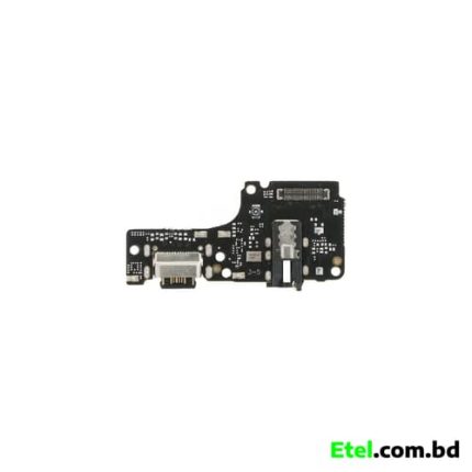 Realme 10s Charging Logic