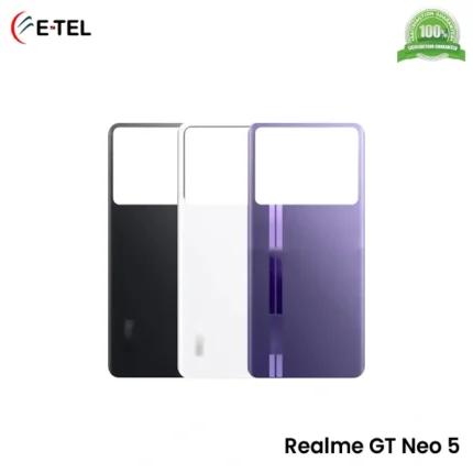 Realme GT Neo 5 Price in Bangladesh