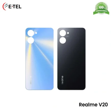 Realme V20 Price in Bangladesh