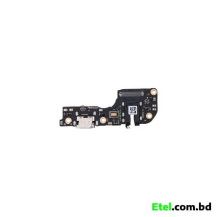 Realme V20 Charging Logic