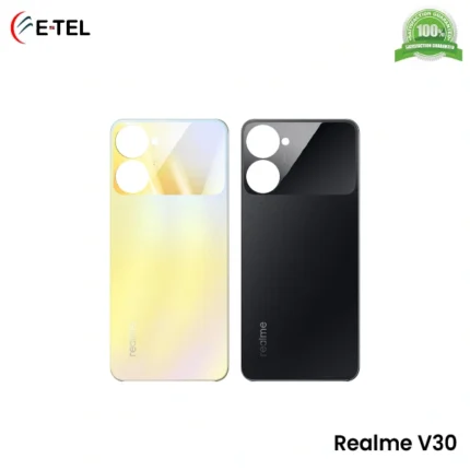 Realme V30 Price in Bangladesh