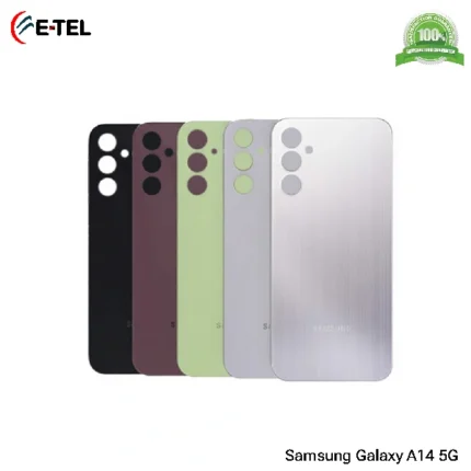 Samsung Galaxy A14 5G Backshell Price In Bangladesh