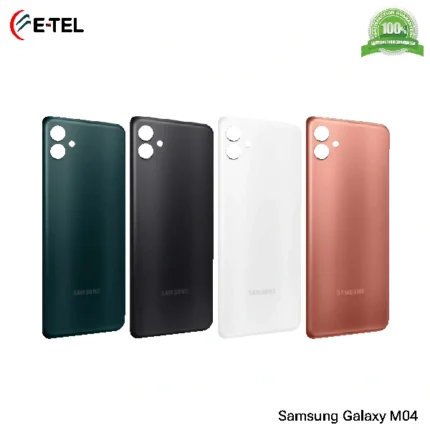 Samsung Galaxy M04 Backshell Price In Bangladesh