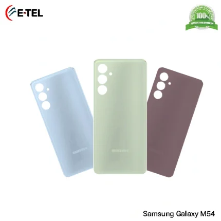 Samsung Galaxy M54 Backshell Price In Bangladesh