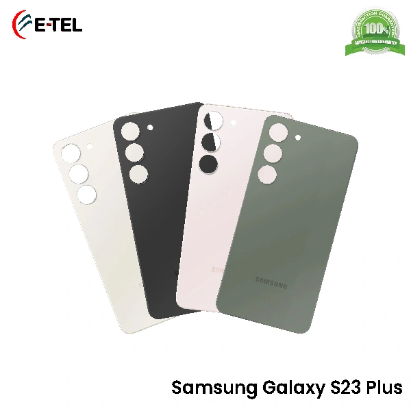 Samsung Galaxy S23 Plus Backshell Samsung Galaxy S23 Plus Backshell Price In Bangladesh