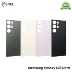 Samsung Galaxy S23 Ultra Backshell Price In Bangladesh