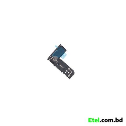 Samsung Galaxy S9 Loudspeaker