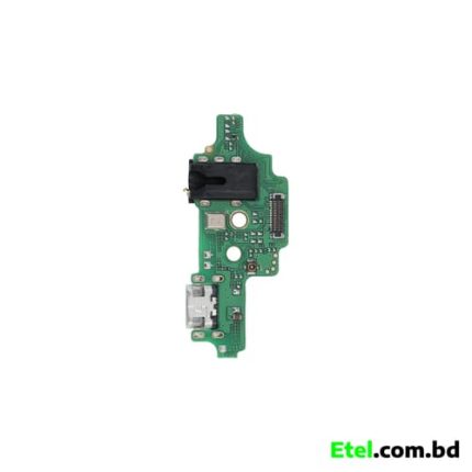 Tecno Camon 11 Charging Logic