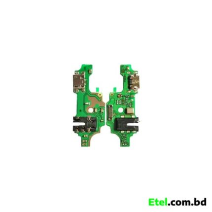 Tecno Camon 15 Air Charging Logic