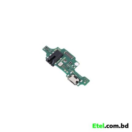 Tecno Camon 15 Charging Logic