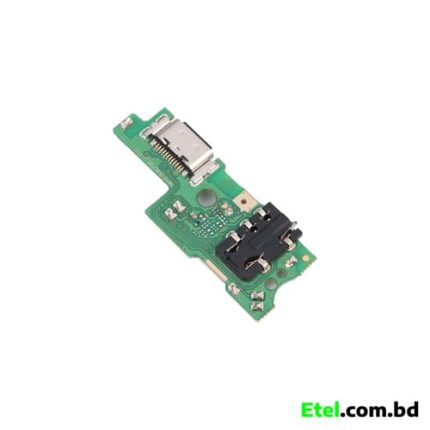 Tecno Camon 18 Charging Logic
