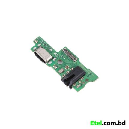 Tecno Camon 18 P Charging Logic