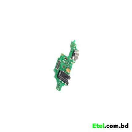 Tecno Camon 18 Premier Charging Logic