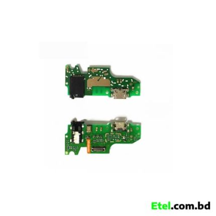 Tecno Pop 3 Plus Charging Logic
