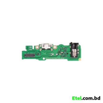 Tecno Pop 4 Charging Logic