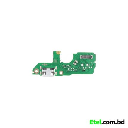 Tecno Pop 5 Charging Logic