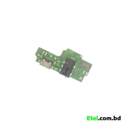 Tecno Pouvoir 3 Air Charging Logic