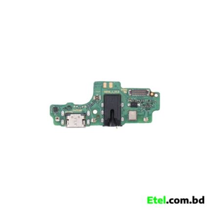 Tecno Pouvoir 4 Charging Logic