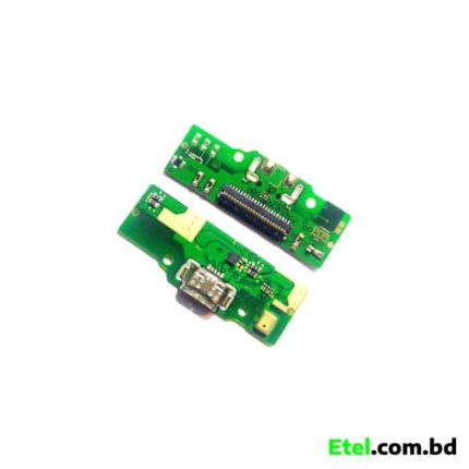Tecno Spark 3 Charging Logic