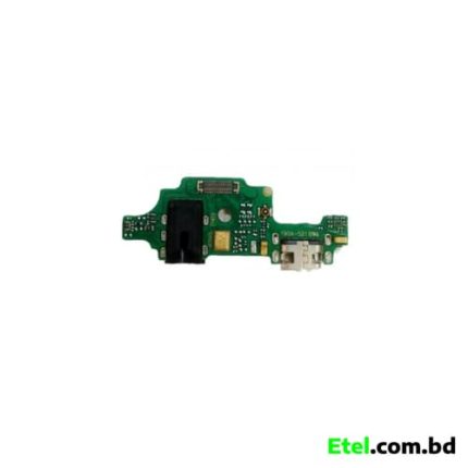 Tecno Spark 3 Pro Charging Logic