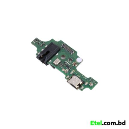 Tecno Spark 4 Charging Logic