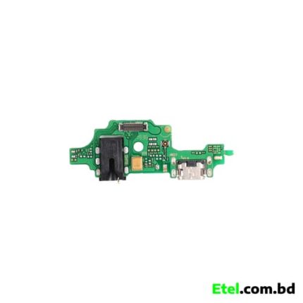 Tecno Spark 5 Charging Logic